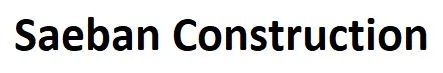 Saeban Construction logo