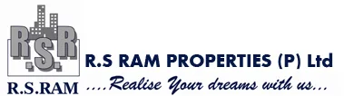 RS Ram Properties logo