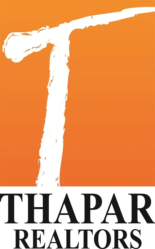 Thapar Suburbia logo