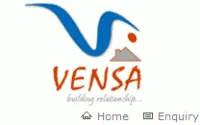 Vensa Group logo