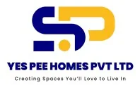 YES PEE HOMES PRIVATE LIMITED logo