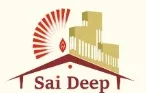 Sai Deep Builders and Developers logo