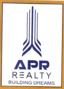 APR Realty Thane logo