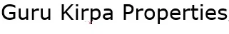 Guru Kirpa Properties logo