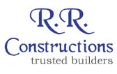 RR Constructions Ramapuram logo