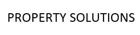 Property Solutions logo