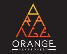 Orange Developers Ahmedabad logo