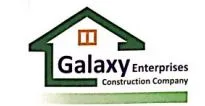 Galaxy Enterprises Mumbai logo