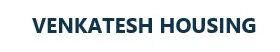 VENKATESH HOUSING logo