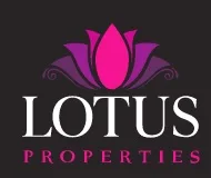 Lotus Properties Mangalore logo