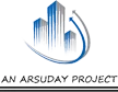 Arsuday Group logo