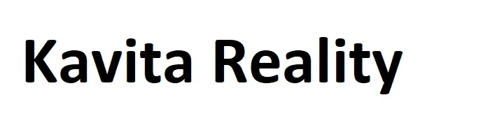 Kavita Reality Palghar logo