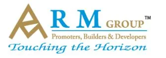 RM Group Builders logo