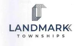 Landmarkk Townships logo