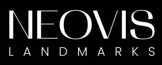 Neovis Landmarks logo