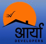 Arya Developers logo