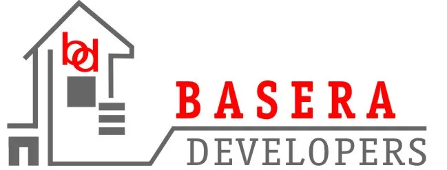 Basera Developers logo
