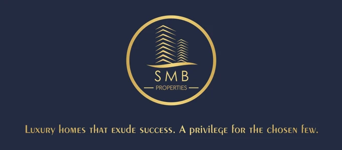 SMB Properties LLP logo
