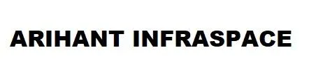 Arihant Infraspace logo