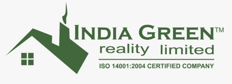 India Green Reality Builders logo