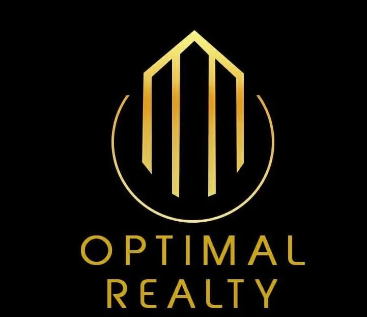 Optimal Realty logo
