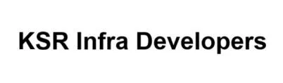 KSR Infra Developers Telangana logo