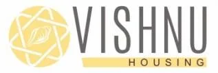 Vishnu Housing Pune logo