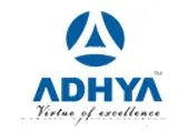 Adhya Group logo