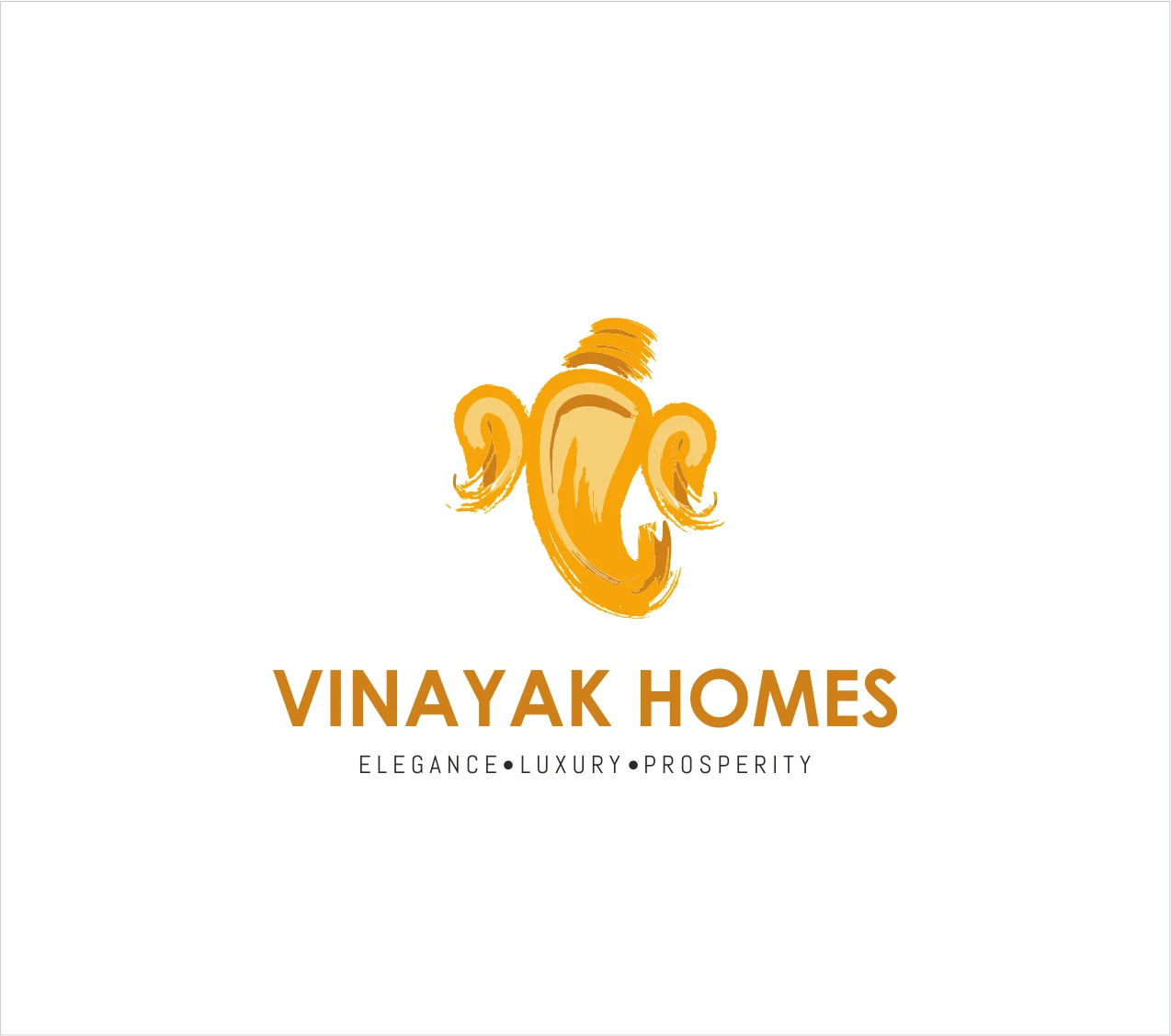 Vinayak Homes logo