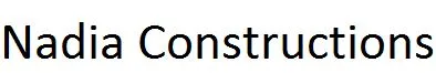 Nadia Constructions logo