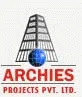 Archies Projects logo
