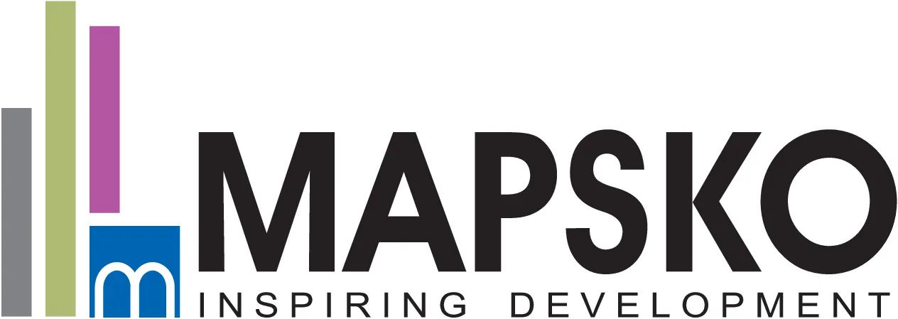 Mapsko Builders Pvt Ltd logo