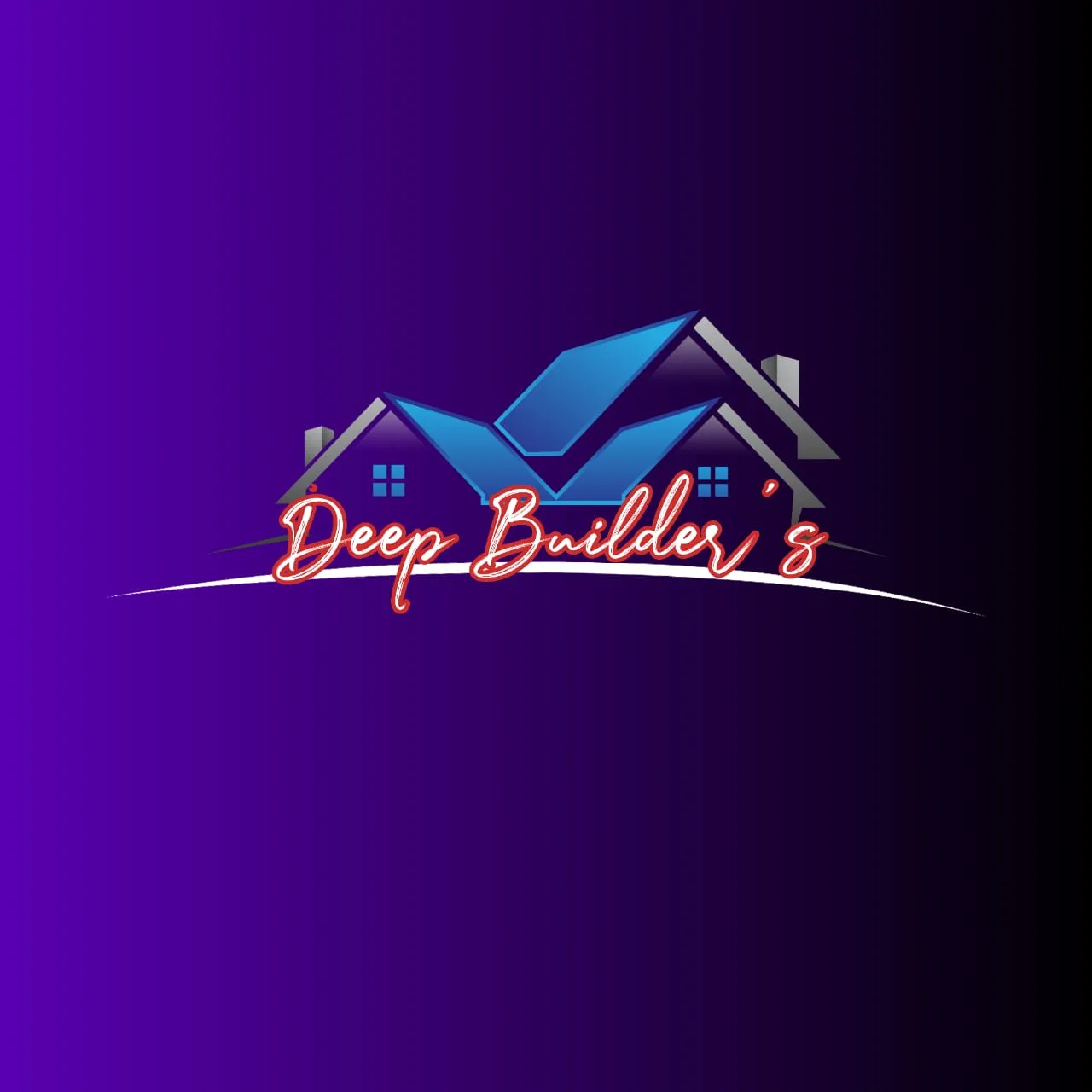 Deep Builders Jaipur logo