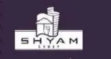 Shyam Group Hathijan logo