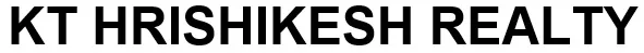 KT Hrishikesh Realty logo
