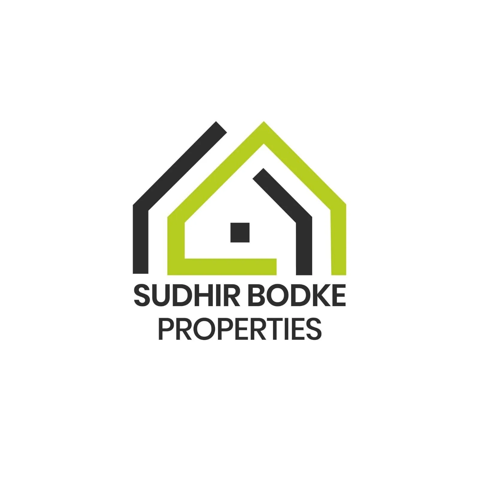 Sudhir Bodke Properties logo
