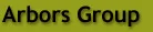 Arbors Group logo