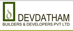 Devdatham Builders logo