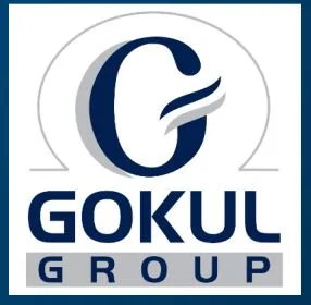 Gokul Group Bangalore logo