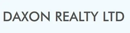 Daxon Realty logo