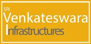 Sri Venkateswara Infrastructures logo