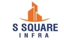 S SQUARE INFRA logo