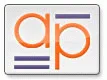 Amrapali Hirise logo