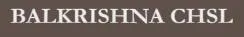 BALKRISHNA CO OPERATIVE HOUSING SOCIETY LIMITED logo