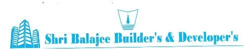 Shri Balajee Builders logo
