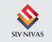 SLV Nivas logo