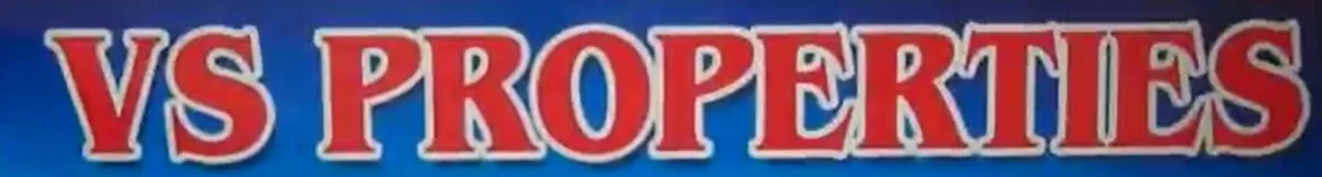 VS Properties Trichy logo