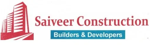 Saiveer Construction logo