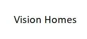 Vision Homes logo