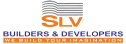 SLV Builders J P Nagar logo
